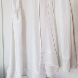 SILKY FULL LOOSE FANCY